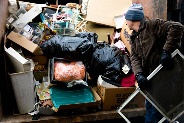 Best Full-Service Junk Removal  in Carney, MD