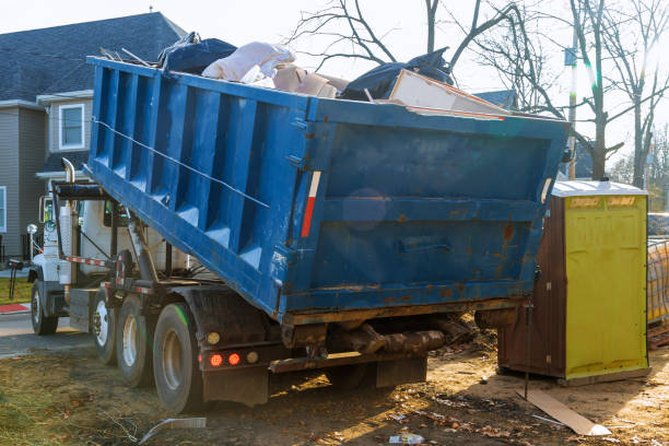 Best Commercial Junk Removal  in Carney, MD
