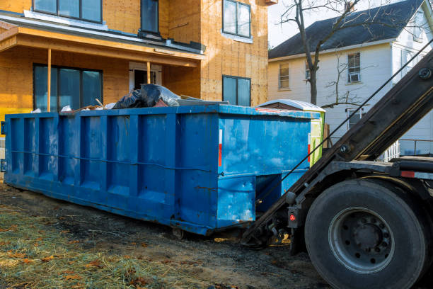 Best Construction Debris Removal  in Carney, MD