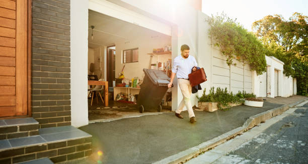 Best Junk Removal Near Me  in Carney, MD