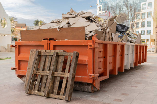 Best Commercial Cleanout Services  in Carney, MD