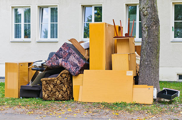 Best Estate Cleanout Services  in Carney, MD