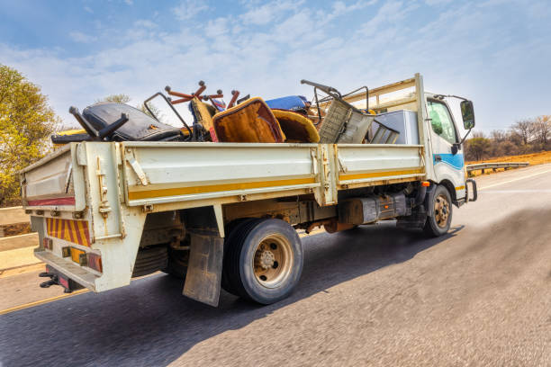 Best Residential Junk Removal  in Carney, MD