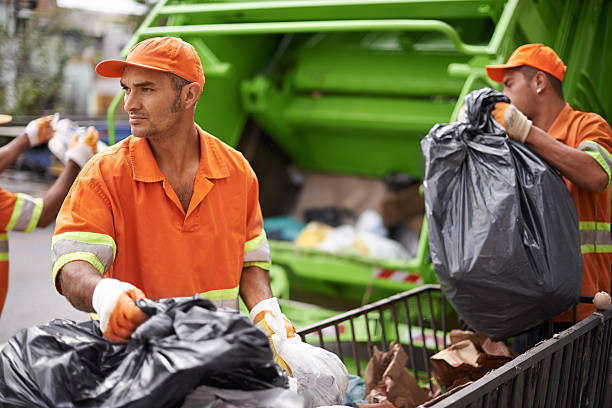 Best Full-Service Junk Removal  in Carney, MD
