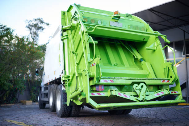 Best Attic Cleanout Services  in Carney, MD
