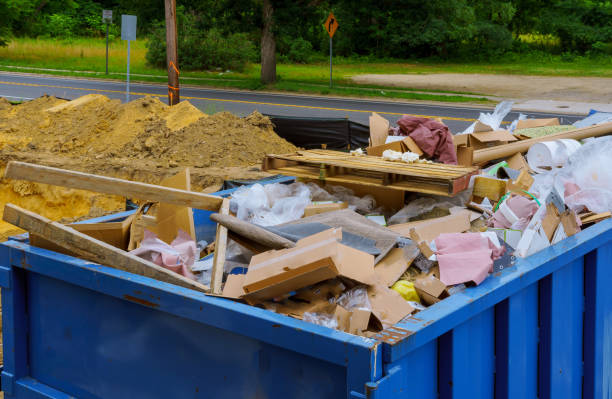 Commercial Cleanout Services in Carney, MD